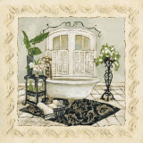 Serenity Bath I