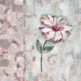 Pastel Fancy I