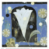 White Flower I