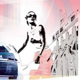 Pumping Girl