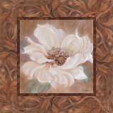 Oriental Petals II
