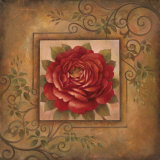Sacred Rose II