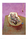 Reclining Figure  1966