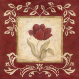 Scarlet Shine I