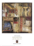 Fragments of Rome IV