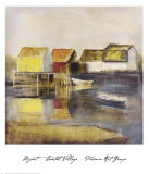 Coastal Village