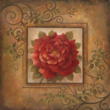Sacred Rose I
