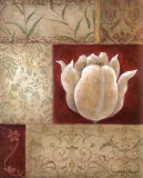 Patchwork Tulip