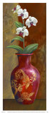 Oriental Vase II