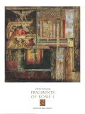 Fragments of Rome I