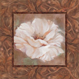 Oriental Petals I