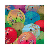 Parasols II