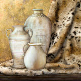 Study in White I