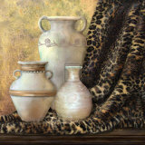 Study in White II