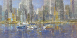 City Bay