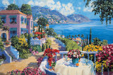 Italian Lakes III