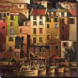 Mediterranean Gold