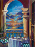 Sunset Rendezvous II