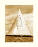 Classic Yacht II