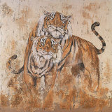 Les Tigres II