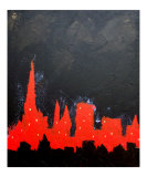 The Red City
