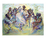 Spirit Dance