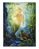 The Mermaid Baby