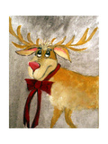 Mr Reindeer