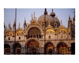 St Mark's in Venice