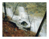 Woodstock Waterfalls