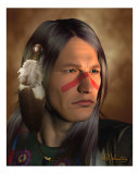 Native American  Friend Remembered