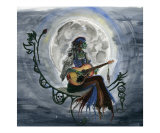 Gypsy Moon