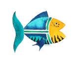 My Fish 556