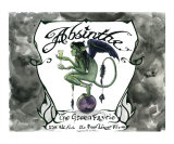 Absinthe Fairy