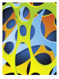 Modern Shape Texture