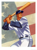 Baseball Player