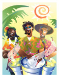 Steel Drum Band