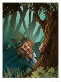 Leprechaun