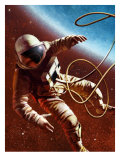 Astronaut