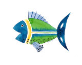 My Fish 554