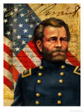 General Ulysses S Grant