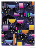 A Chemistry Texture