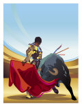 A Bullfight