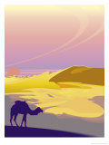 Sahara Desert