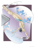 Competitive Diving