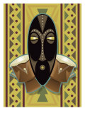African Texture