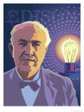 Thomas Edison