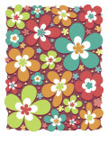Flower Texture