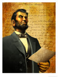 Abraham Lincoln