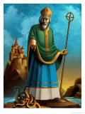 St Patrick